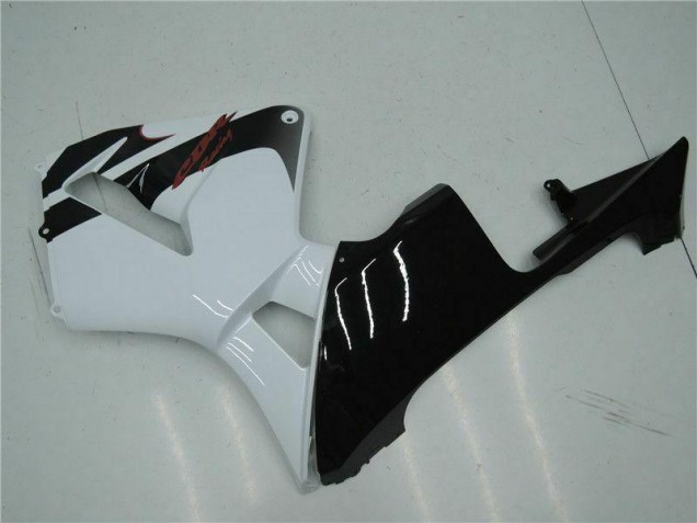 CBR 600 RR 2005-2006 Motorrad Verkleidung - Rot CBR 600 RR 2005-2006 Motorrad Verkleidung - Rot