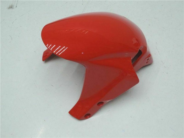 CBR 600 RR 2005-2006 Motorrad Verkleidung - Rot CBR 600 RR 2005-2006 Motorrad Verkleidung - Rot