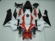 CBR 600 RR 2005-2006 Motorrad Verkleidung - Rot CBR 600 RR 2005-2006 Motorrad Verkleidung - Rot