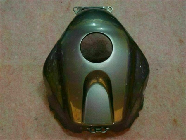 CBR 600 RR 2005-2006 Motorrad Verkleidung - Schwarz CBR 600 RR 2005-2006 Motorrad Verkleidung - Schwarz