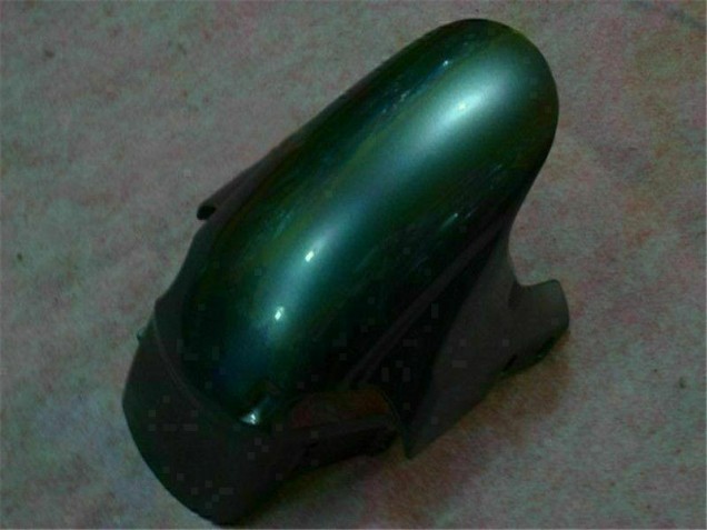 CBR 600 RR 2005-2006 Motorrad Verkleidung - Schwarz CBR 600 RR 2005-2006 Motorrad Verkleidung - Schwarz