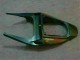 CBR 600 RR 2005-2006 Motorrad Verkleidung - Schwarz CBR 600 RR 2005-2006 Motorrad Verkleidung - Schwarz