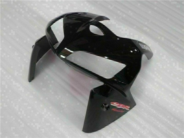 CBR 600 RR 2005-2006 Motorrad Verkleidung - Schwarz Repsol CBR 600 RR 2005-2006 Motorrad Verkleidung - Schwarz Repsol