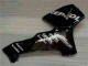 CBR 600 RR 2005-2006 Motorrad Verkleidung - Schwarz Repsol CBR 600 RR 2005-2006 Motorrad Verkleidung - Schwarz Repsol