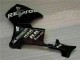 CBR 600 RR 2005-2006 Motorrad Verkleidung - Schwarz Repsol CBR 600 RR 2005-2006 Motorrad Verkleidung - Schwarz Repsol