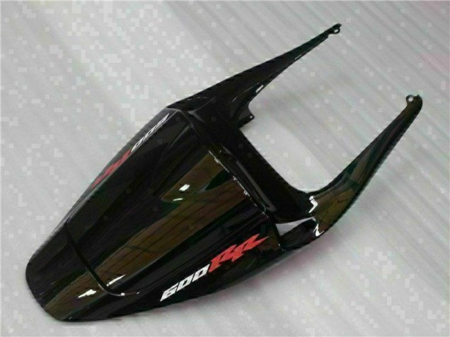 CBR 600 RR 2005-2006 Motorrad Verkleidung - Schwarz Repsol CBR 600 RR 2005-2006 Motorrad Verkleidung - Schwarz Repsol