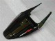 CBR 600 RR 2005-2006 Motorrad Verkleidung - Schwarz Repsol CBR 600 RR 2005-2006 Motorrad Verkleidung - Schwarz Repsol