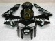 CBR 600 RR 2005-2006 Motorrad Verkleidung - Schwarz Repsol CBR 600 RR 2005-2006 Motorrad Verkleidung - Schwarz Repsol