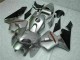 CBR 600 RR 2005-2006 Motorrad Verkleidung - Silber CBR 600 RR 2005-2006 Motorrad Verkleidung - Silber
