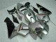 CBR 600 RR 2005-2006 Motorrad Verkleidung - Silber CBR 600 RR 2005-2006 Motorrad Verkleidung - Silber