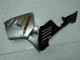 CBR 600 RR 2005-2006 Motorrad Verkleidung - Silber CBR 600 RR 2005-2006 Motorrad Verkleidung - Silber