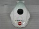 CBR 600 RR 2005-2006 Motorrad Verkleidung - Weiß CBR 600 RR 2005-2006 Motorrad Verkleidung - Weiß