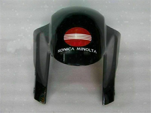 CBR 600 RR 2005-2006 Motorrad Verkleidung - Weiß CBR 600 RR 2005-2006 Motorrad Verkleidung - Weiß