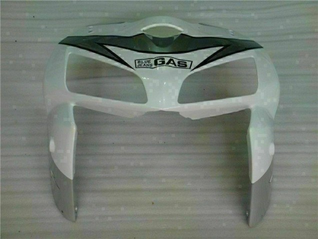CBR 600 RR 2005-2006 Motorrad Verkleidung - Weiß Repsol CBR 600 RR 2005-2006 Motorrad Verkleidung - Weiß Repsol