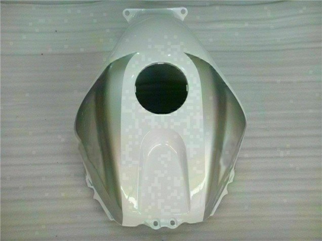 CBR 600 RR 2005-2006 Motorrad Verkleidung - Weiß Repsol CBR 600 RR 2005-2006 Motorrad Verkleidung - Weiß Repsol