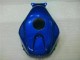 CBR 600 RR 2005-2006 Motorrad Verkleidungen - Blau CBR 600 RR 2005-2006 Motorrad Verkleidungen - Blau
