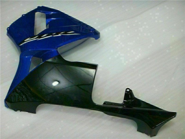 CBR 600 RR 2005-2006 Motorrad Verkleidungen - Blau CBR 600 RR 2005-2006 Motorrad Verkleidungen - Blau