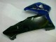 CBR 600 RR 2005-2006 Motorrad Verkleidungen - Blau CBR 600 RR 2005-2006 Motorrad Verkleidungen - Blau