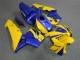 CBR 600 RR 2005-2006 Motorrad Verkleidungen - Gelb CBR 600 RR 2005-2006 Motorrad Verkleidungen - Gelb