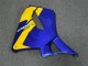 CBR 600 RR 2005-2006 Motorrad Verkleidungen - Gelb CBR 600 RR 2005-2006 Motorrad Verkleidungen - Gelb