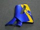 CBR 600 RR 2005-2006 Motorrad Verkleidungen - Gelb CBR 600 RR 2005-2006 Motorrad Verkleidungen - Gelb