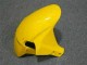 CBR 600 RR 2005-2006 Motorrad Verkleidungen - Gelb CBR 600 RR 2005-2006 Motorrad Verkleidungen - Gelb