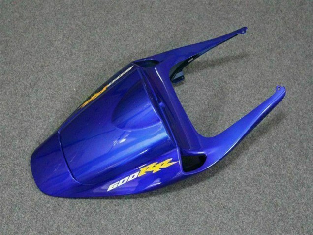 CBR 600 RR 2005-2006 Motorrad Verkleidungen - Gelb CBR 600 RR 2005-2006 Motorrad Verkleidungen - Gelb