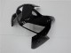 CBR 600 RR 2005-2006 Motorrad Verkleidungen - Glänzend Schwarz CBR 600 RR 2005-2006 Motorrad Verkleidungen - Glänzend Schwarz