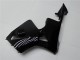 CBR 600 RR 2005-2006 Motorrad Verkleidungen - Glänzend Schwarz CBR 600 RR 2005-2006 Motorrad Verkleidungen - Glänzend Schwarz