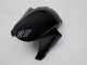 CBR 600 RR 2005-2006 Motorrad Verkleidungen - Glänzend Schwarz CBR 600 RR 2005-2006 Motorrad Verkleidungen - Glänzend Schwarz