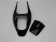 CBR 600 RR 2005-2006 Motorrad Verkleidungen - Glänzend Schwarz CBR 600 RR 2005-2006 Motorrad Verkleidungen - Glänzend Schwarz