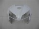 CBR 600 RR 2005-2006 Motorrad Verkleidungen - Glänzend Weiß CBR 600 RR 2005-2006 Motorrad Verkleidungen - Glänzend Weiß