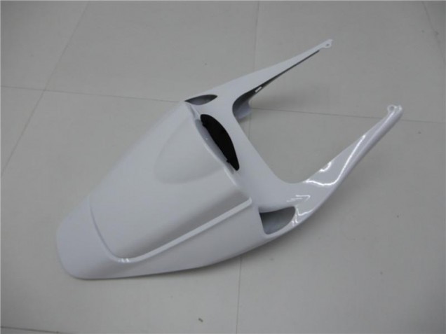 CBR 600 RR 2005-2006 Motorrad Verkleidungen - Glänzend Weiß CBR 600 RR 2005-2006 Motorrad Verkleidungen - Glänzend Weiß