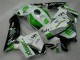 CBR 600 RR 2005-2006 Motorrad Verkleidungen - Grün CBR 600 RR 2005-2006 Motorrad Verkleidungen - Grün