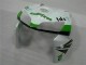 CBR 600 RR 2005-2006 Motorrad Verkleidungen - Grün CBR 600 RR 2005-2006 Motorrad Verkleidungen - Grün