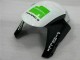 CBR 600 RR 2005-2006 Motorrad Verkleidungen - Grün CBR 600 RR 2005-2006 Motorrad Verkleidungen - Grün