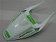 CBR 600 RR 2005-2006 Motorrad Verkleidungen - Grün CBR 600 RR 2005-2006 Motorrad Verkleidungen - Grün