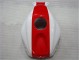 CBR 600 RR 2005-2006 Motorrad Verkleidungen Komplett Sets - Rot Weiß CBR 600 RR 2005-2006 Motorrad Verkleidungen Komplett Sets - Rot Weiß