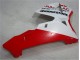 CBR 600 RR 2005-2006 Motorrad Verkleidungen Komplett Sets - Rot Weiß CBR 600 RR 2005-2006 Motorrad Verkleidungen Komplett Sets - Rot Weiß