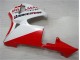 CBR 600 RR 2005-2006 Motorrad Verkleidungen Komplett Sets - Rot Weiß CBR 600 RR 2005-2006 Motorrad Verkleidungen Komplett Sets - Rot Weiß