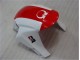 CBR 600 RR 2005-2006 Motorrad Verkleidungen Komplett Sets - Rot Weiß CBR 600 RR 2005-2006 Motorrad Verkleidungen Komplett Sets - Rot Weiß