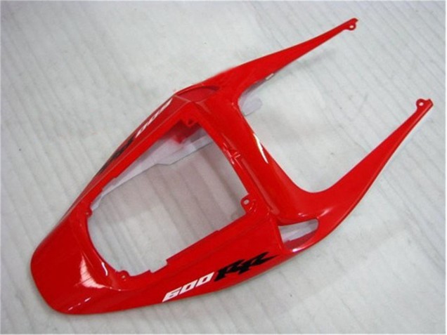 CBR 600 RR 2005-2006 Motorrad Verkleidungen Komplett Sets - Rot Weiß CBR 600 RR 2005-2006 Motorrad Verkleidungen Komplett Sets - Rot Weiß