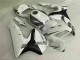 CBR 600 RR 2005-2006 Motorrad Verkleidungen Komplett Sets - Weiß CBR 600 RR 2005-2006 Motorrad Verkleidungen Komplett Sets - Weiß