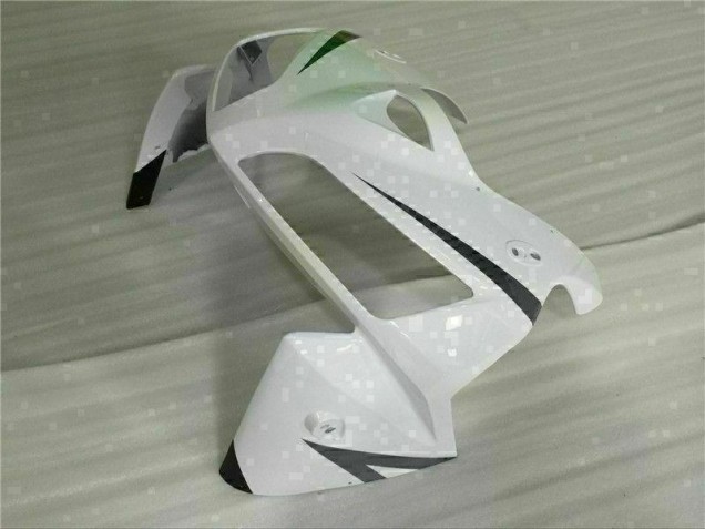CBR 600 RR 2005-2006 Motorrad Verkleidungen Komplett Sets - Weiß CBR 600 RR 2005-2006 Motorrad Verkleidungen Komplett Sets - Weiß