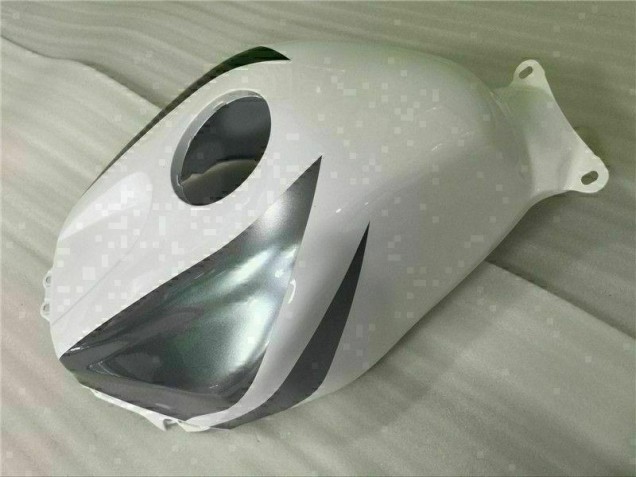 CBR 600 RR 2005-2006 Motorrad Verkleidungen Komplett Sets - Weiß CBR 600 RR 2005-2006 Motorrad Verkleidungen Komplett Sets - Weiß