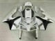 CBR 600 RR 2005-2006 Motorrad Verkleidungen Komplett Sets - Weiß CBR 600 RR 2005-2006 Motorrad Verkleidungen Komplett Sets - Weiß