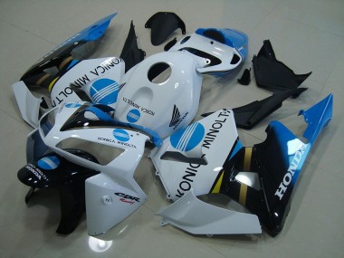 CBR 600 RR 2005-2006 Motorrad Verkleidungen - Konica
