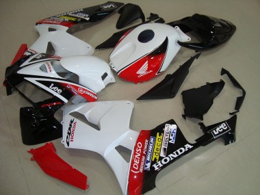 CBR 600 RR 2005-2006 Motorrad Verkleidungen - Lee