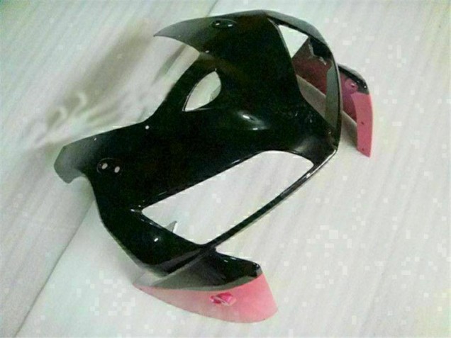 CBR 600 RR 2005-2006 Motorrad Verkleidungen - Lila Schwarz CBR 600 RR 2005-2006 Motorrad Verkleidungen - Lila Schwarz