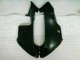 CBR 600 RR 2005-2006 Motorrad Verkleidungen - Lila Schwarz CBR 600 RR 2005-2006 Motorrad Verkleidungen - Lila Schwarz